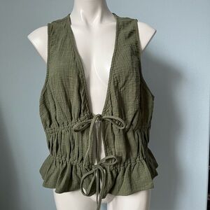 Brand New Women’s Aerie Summer Tank Top XL